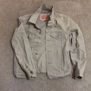 Levi’s Trucker Jacket